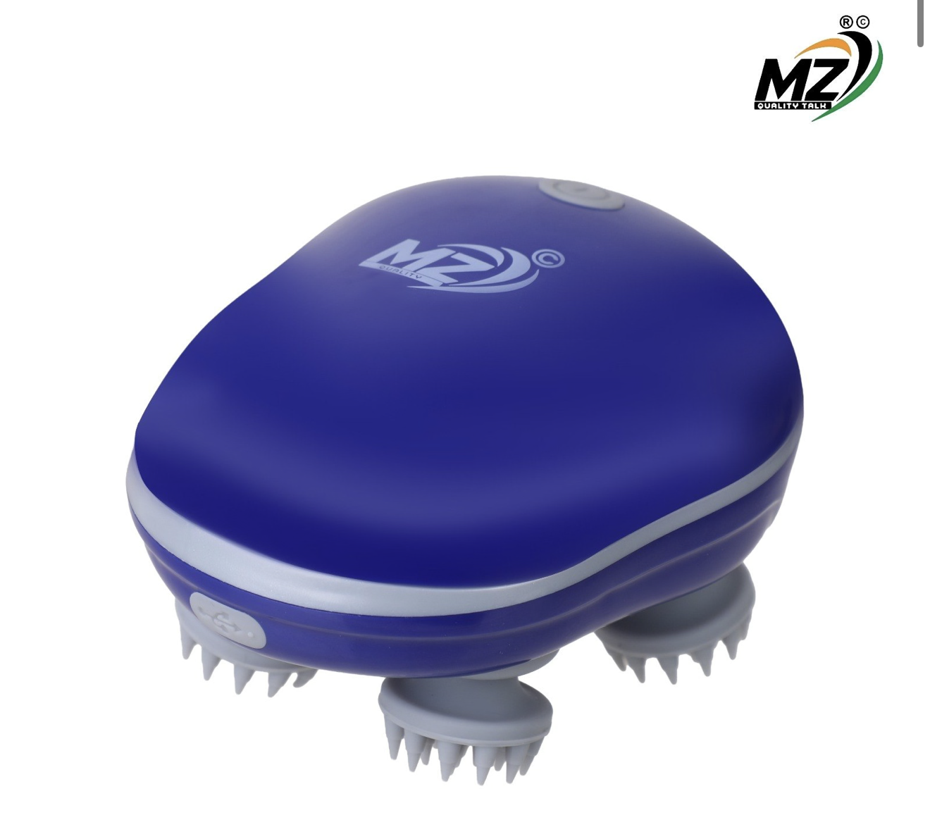 Smart Scalp Massager