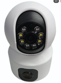 V 380 3 MP WiFi Dual Camera