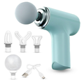 MINI MASSAGER GUN