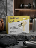 Fascial Gun 6 Level Variable